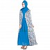 Abaya - Double layered  Abaya - Double layered